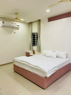 A V Flat 2BHK